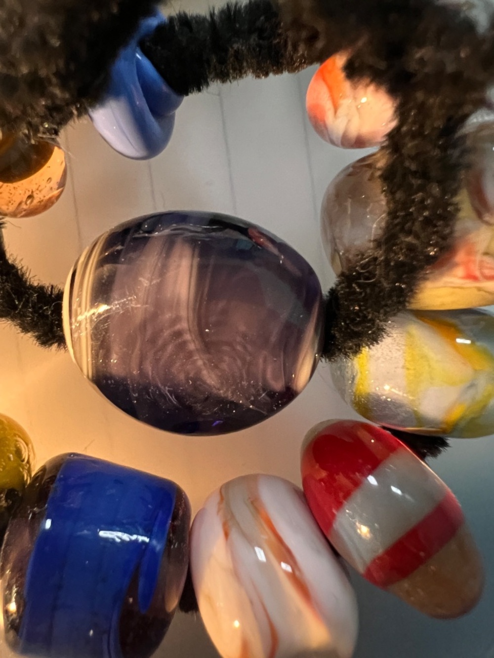 Lampwork Bead Lot - Picture 9 of 13